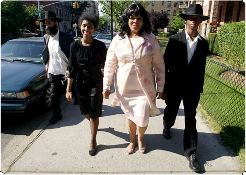 Saturday Morning Generic Links