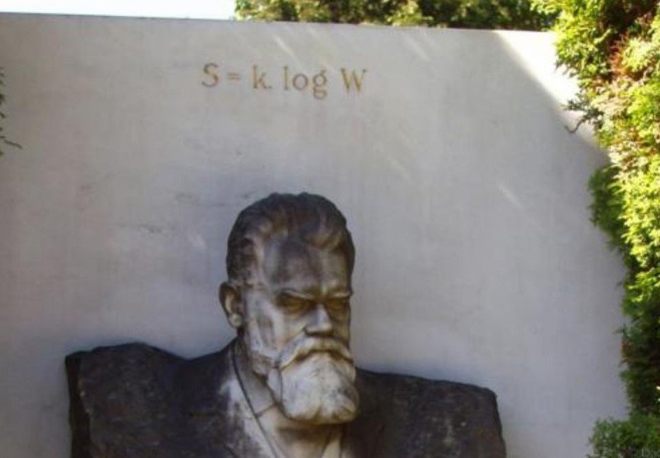 Sunday Morning Fighting Entropy Links