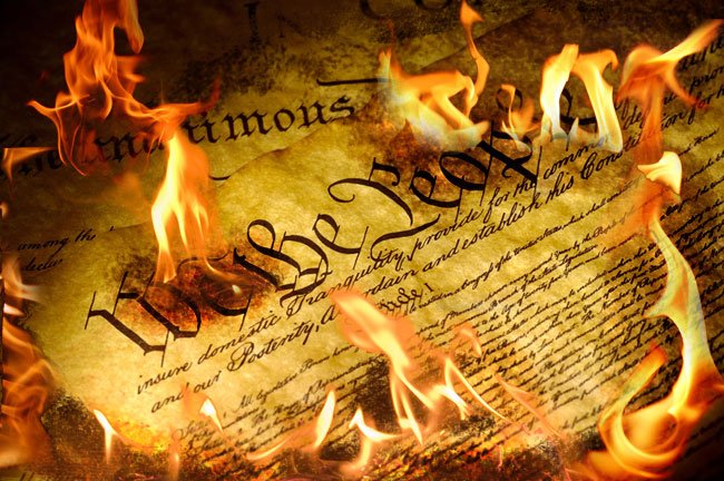 Another Thought on Democracy