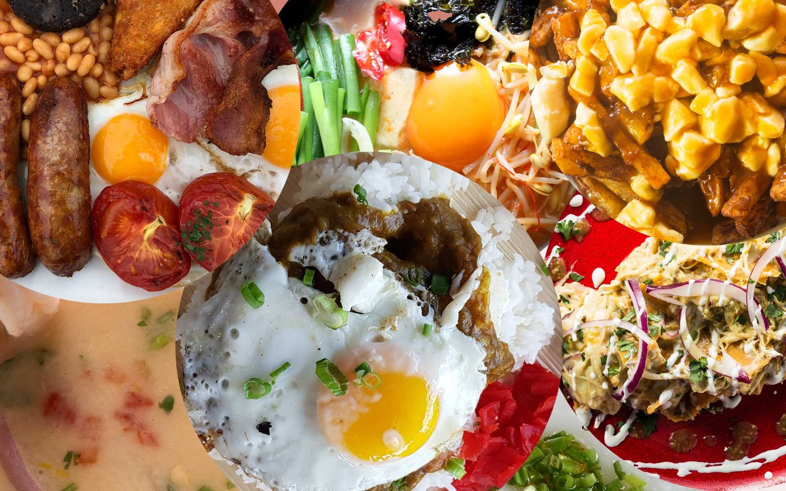 Sunday Morning Recovery Links