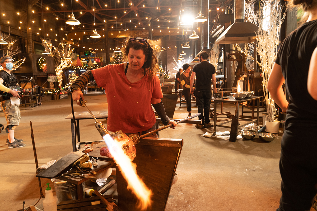 Saturday Morning Red Hot Links