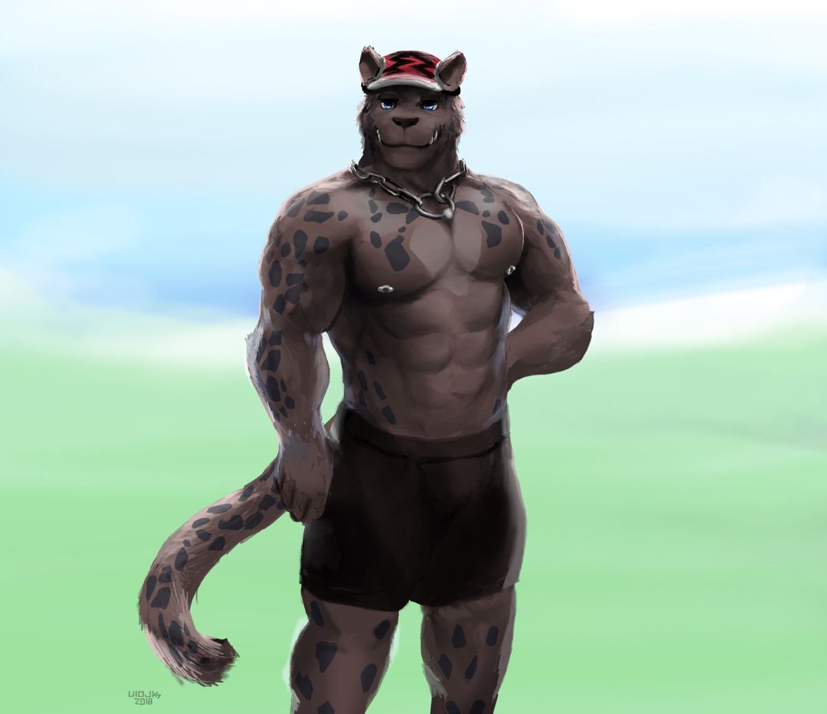 Saturday evening links of furry fury