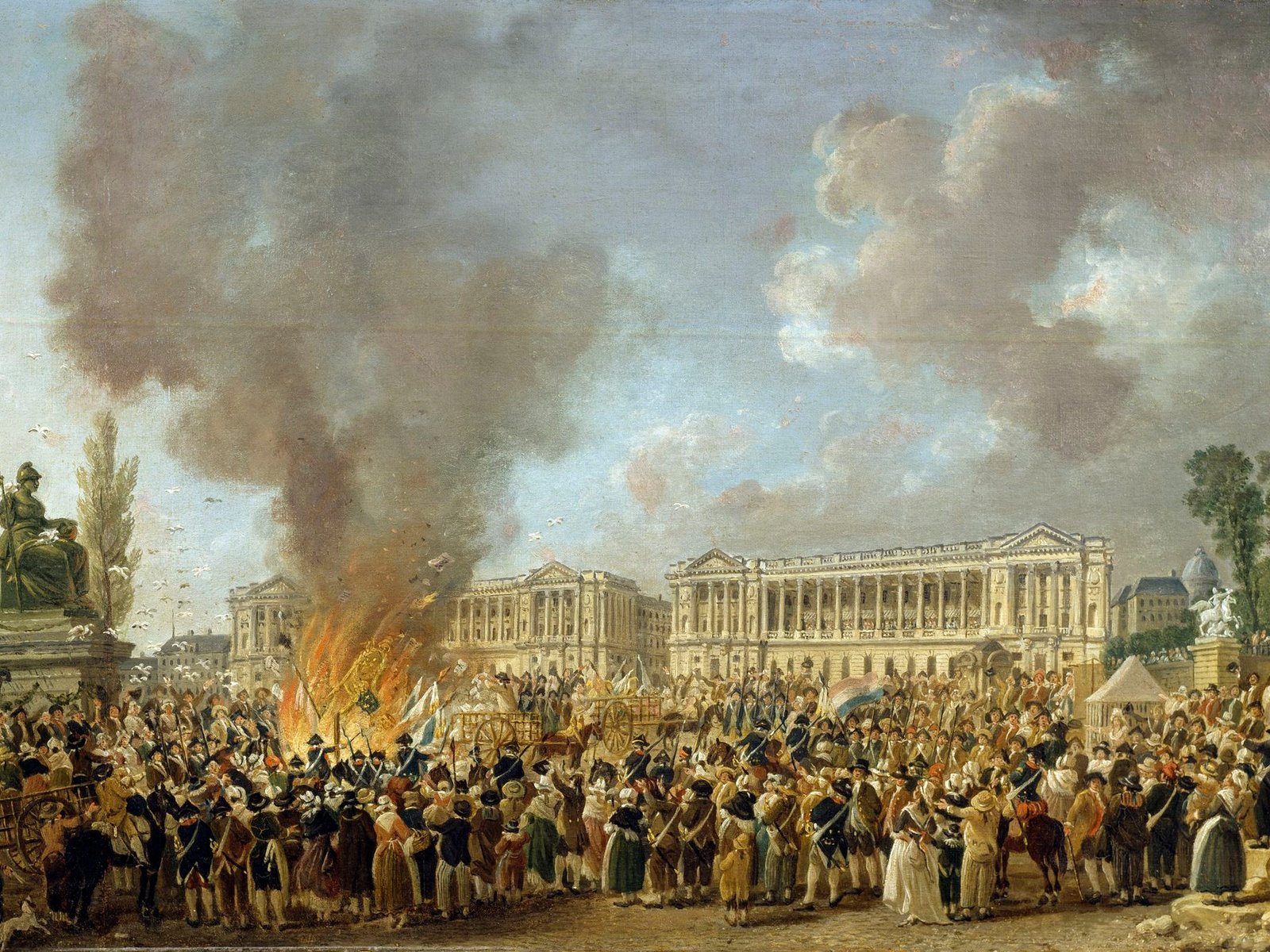 Saturday Morning Executed Links