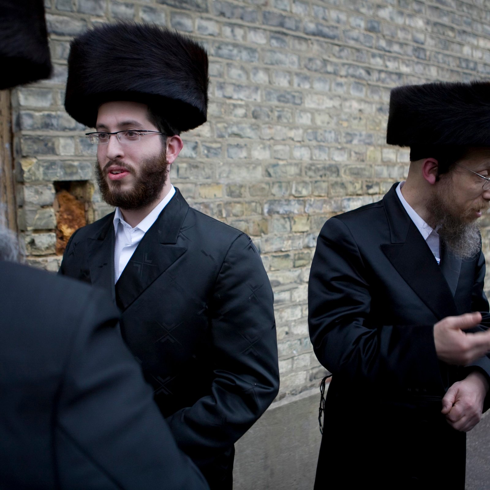 Sunday Morning Not In Church Links