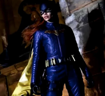 Friday Afternoon Links