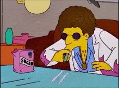 Sunday Morning Swingin’ Links