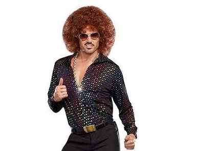 Saturday Morning Disappointinger Links