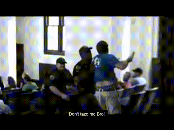 Don’t Dox Me Bro! Part 1