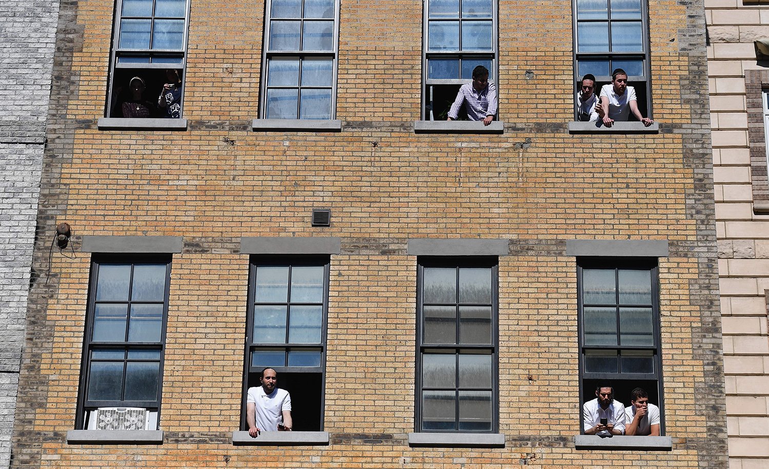 Saturday Morning Outta Here Links