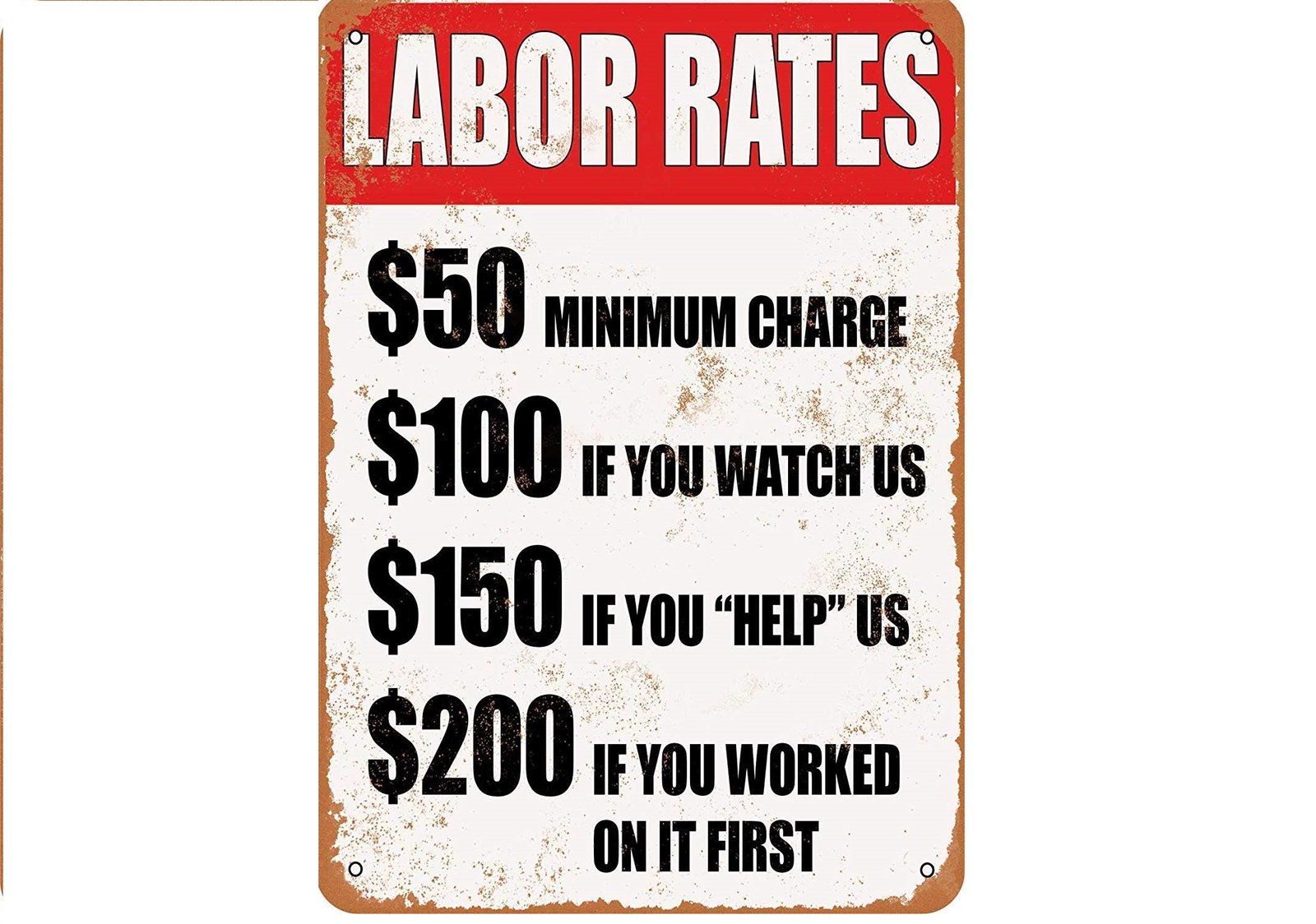 Sunday Morning Overdue Links