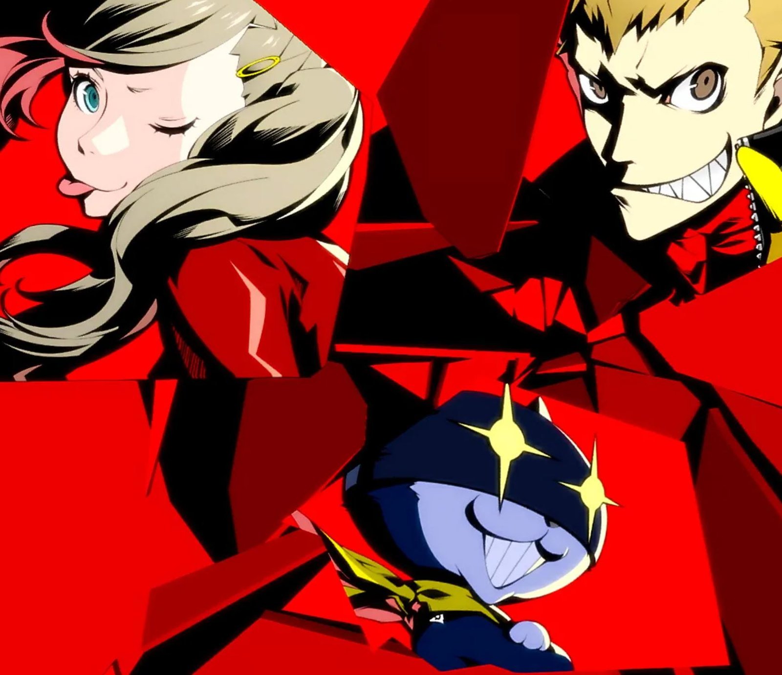 Friday Afternoon Links