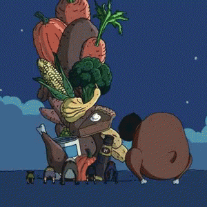 Friday Afternoon Links