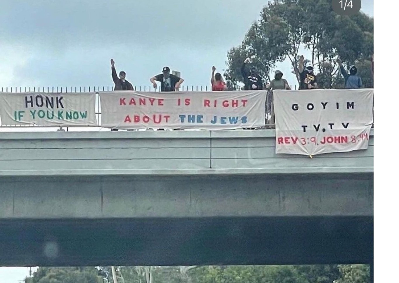 Sunday Morning More Links From The Road