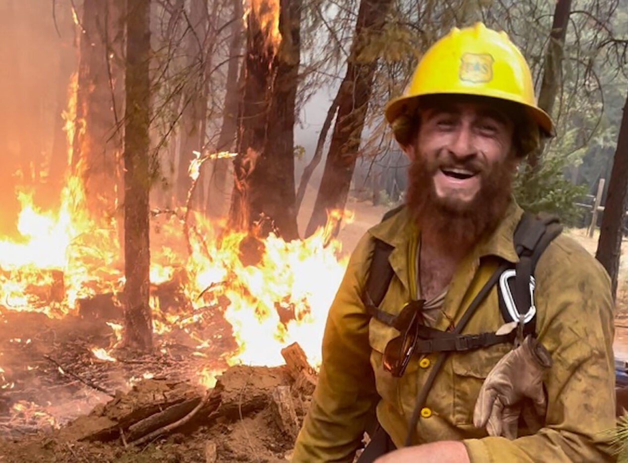 Saturday Morning Flaming Links