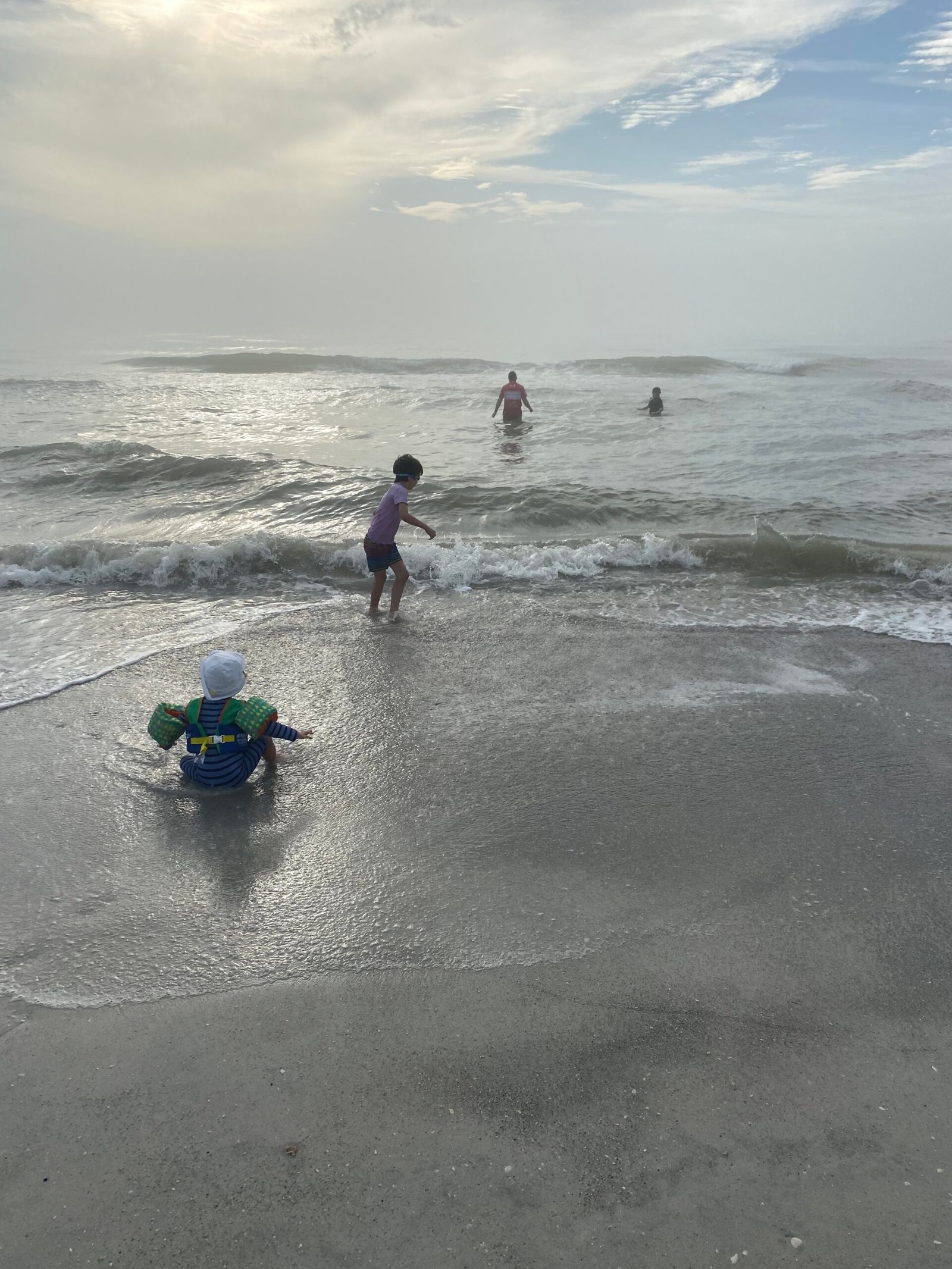 First Monday Morning of 2023 Links