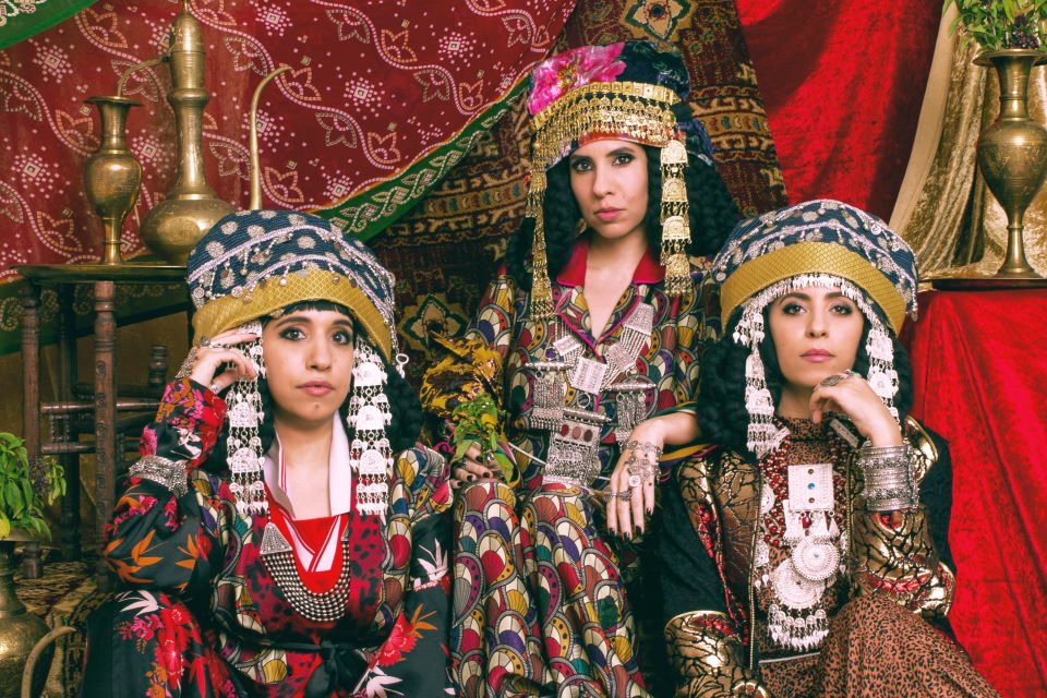 Sunday Morning Middlemonth Links