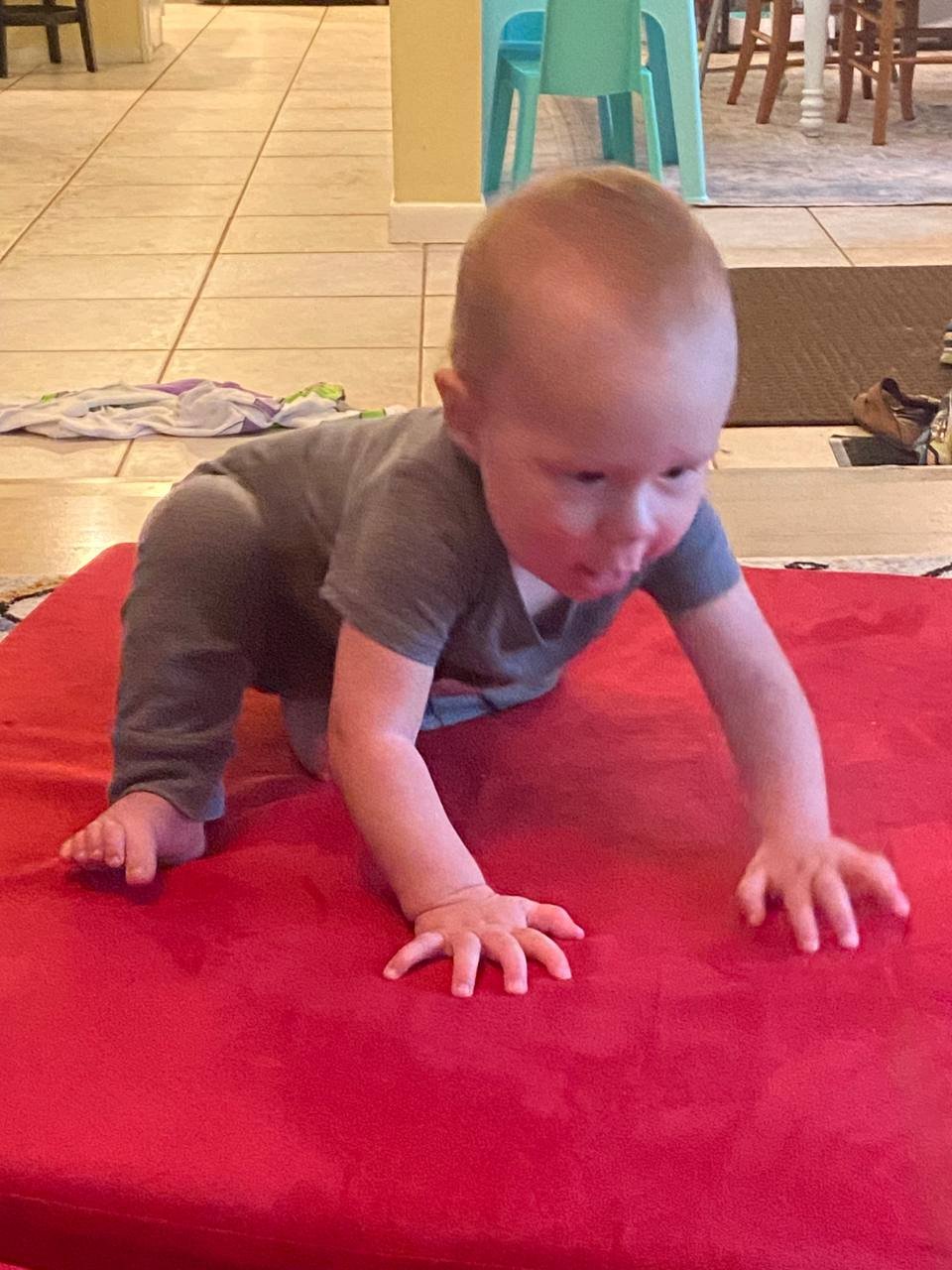 Monday Afternoon 2023 Links