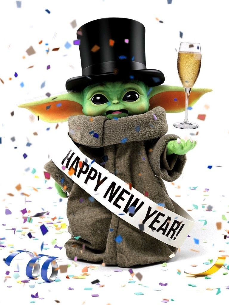 New Year Monday Afternoon Links