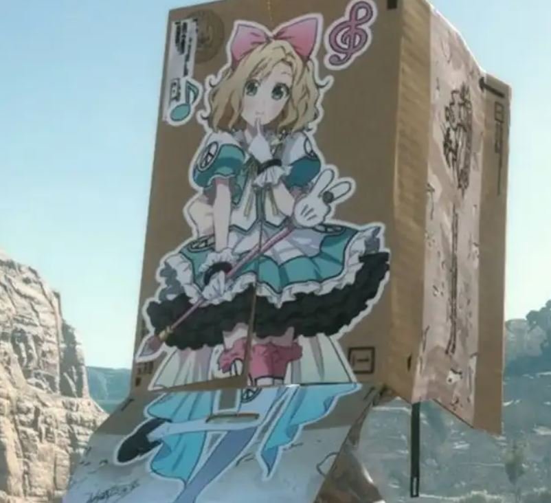 Friday Afternoon Links