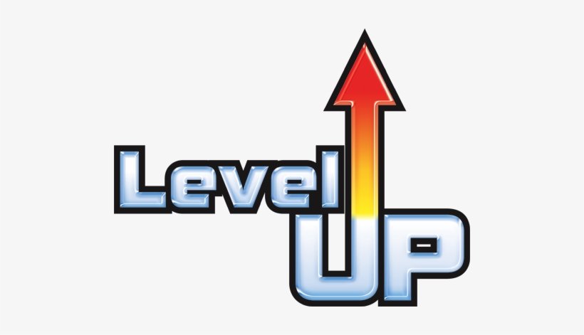 Saturday Morning Level Up Links