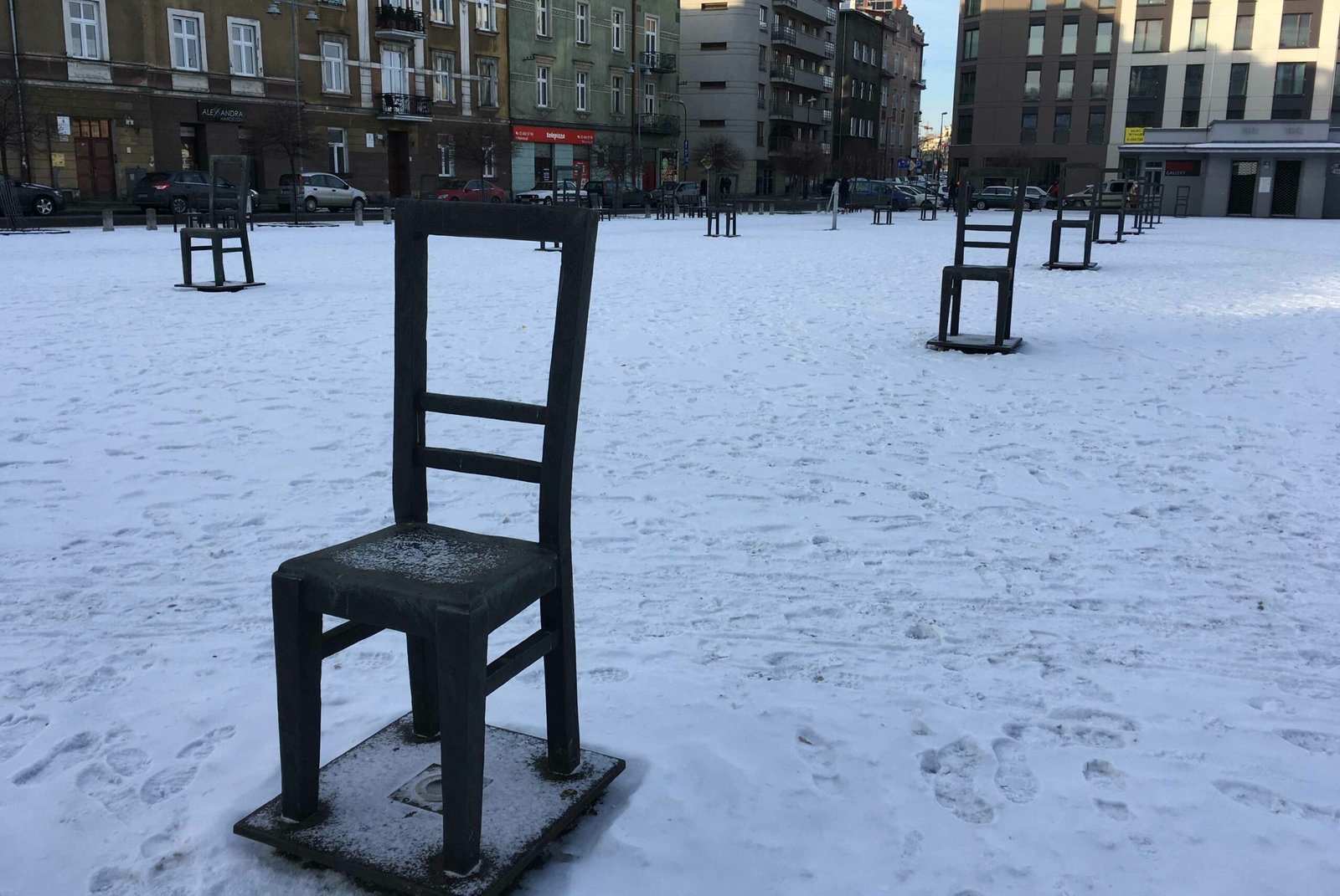 Sunday Morning Cold and Refreshing Links