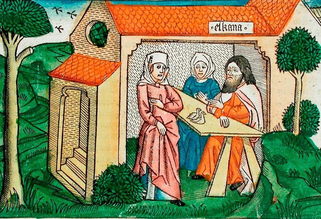 Sunday Morning Frenzied Links