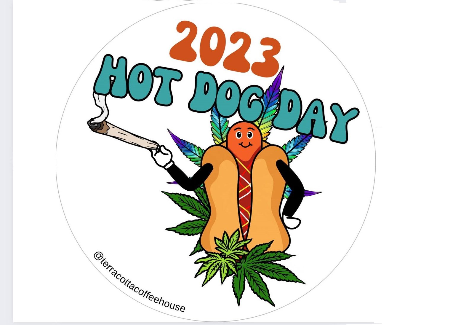 Saturday Morning Hot Dog Links