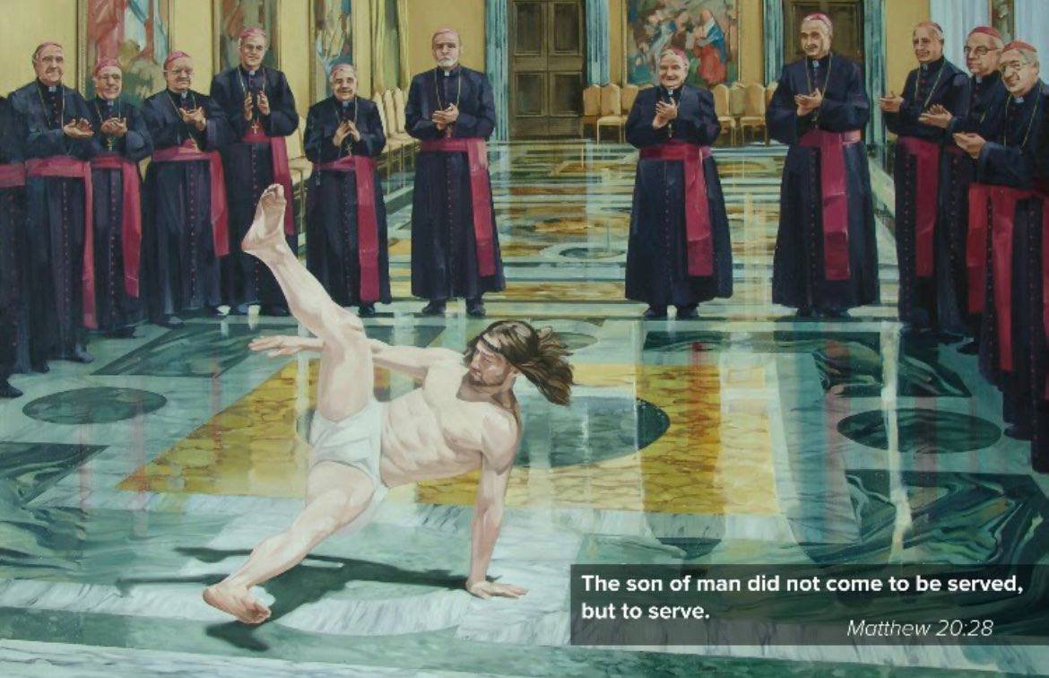 Friday Morning Links