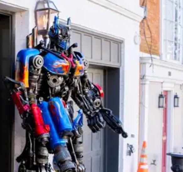 Friday Afternoon Links