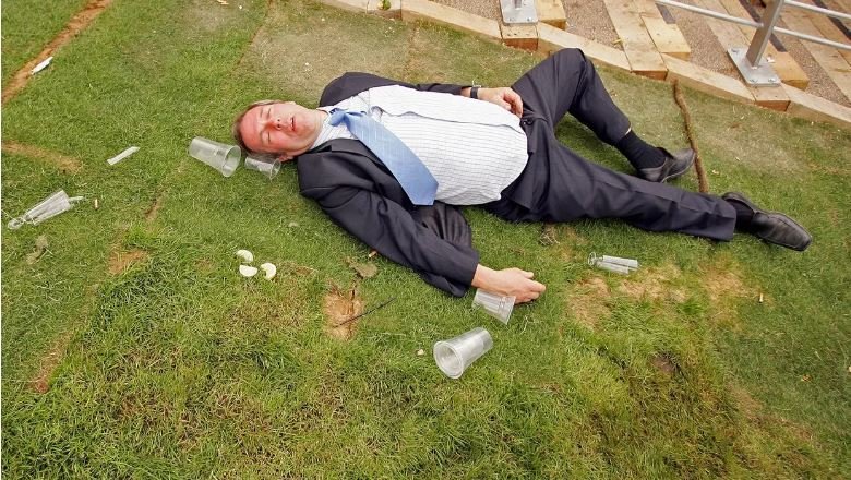 Saturday evening links