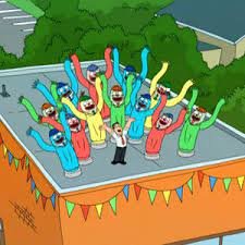 Friday Morning Links