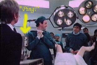 Saturday Morning Ping Links