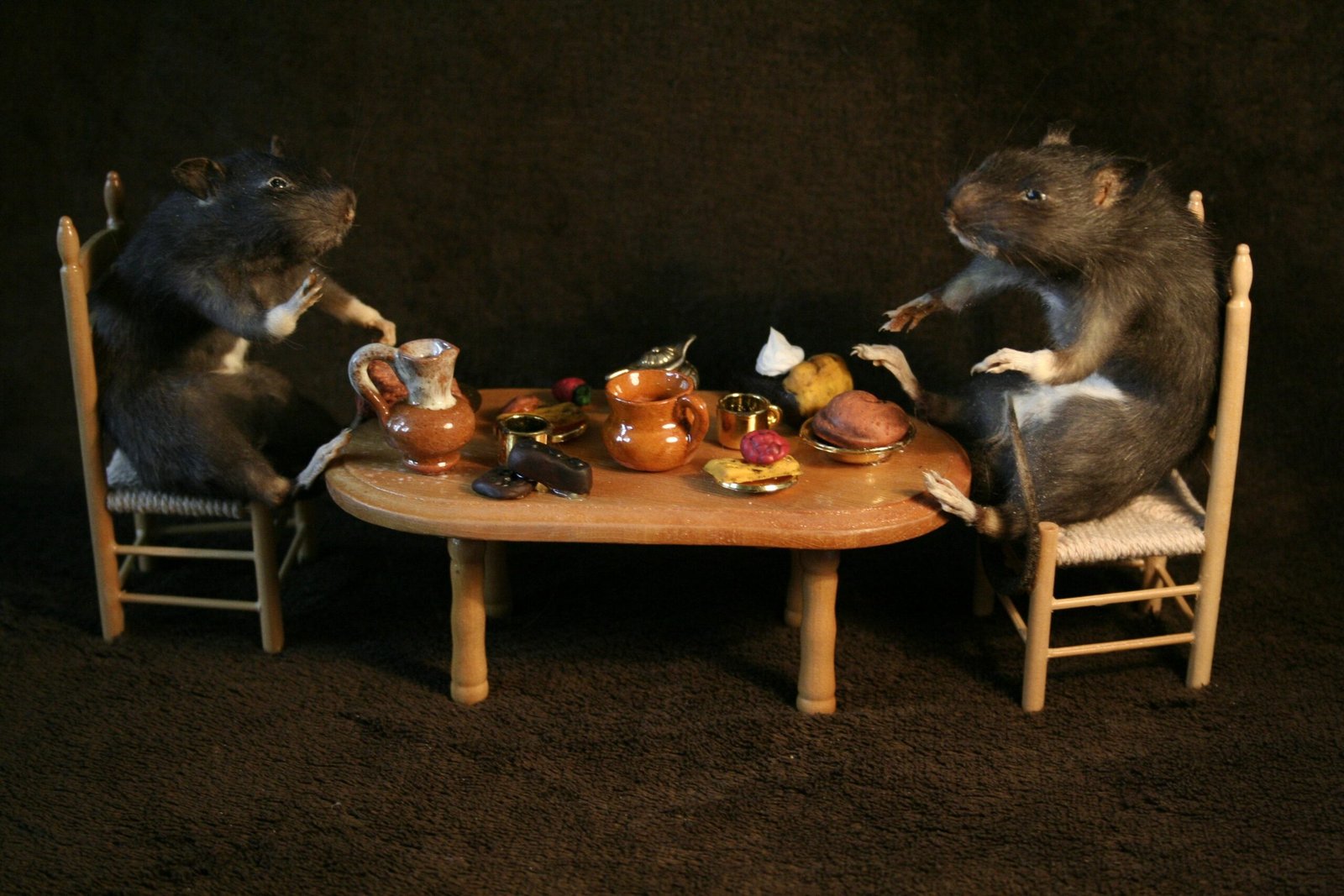 Wednesday Morning Links