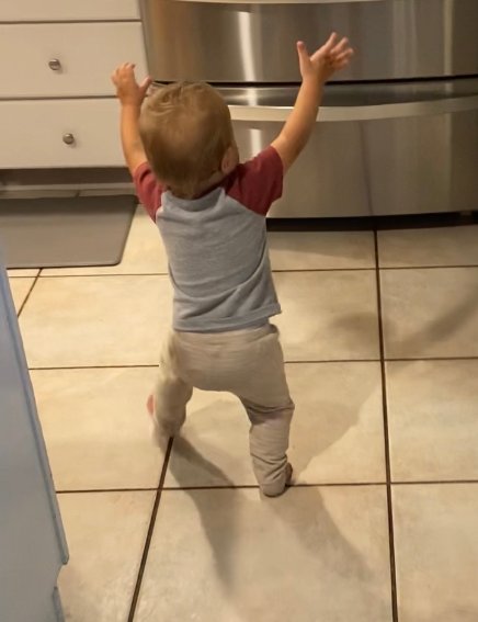 Monday Afternoon Walkin’ Blues Links