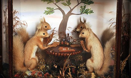 Tuesday Morning Links