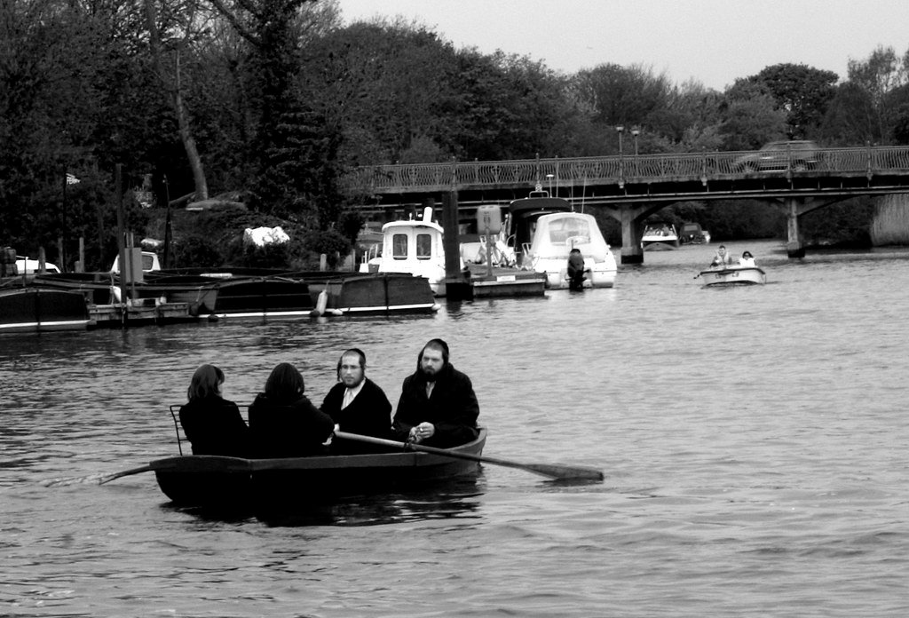 Saturday Morning Links- Watersports Edition