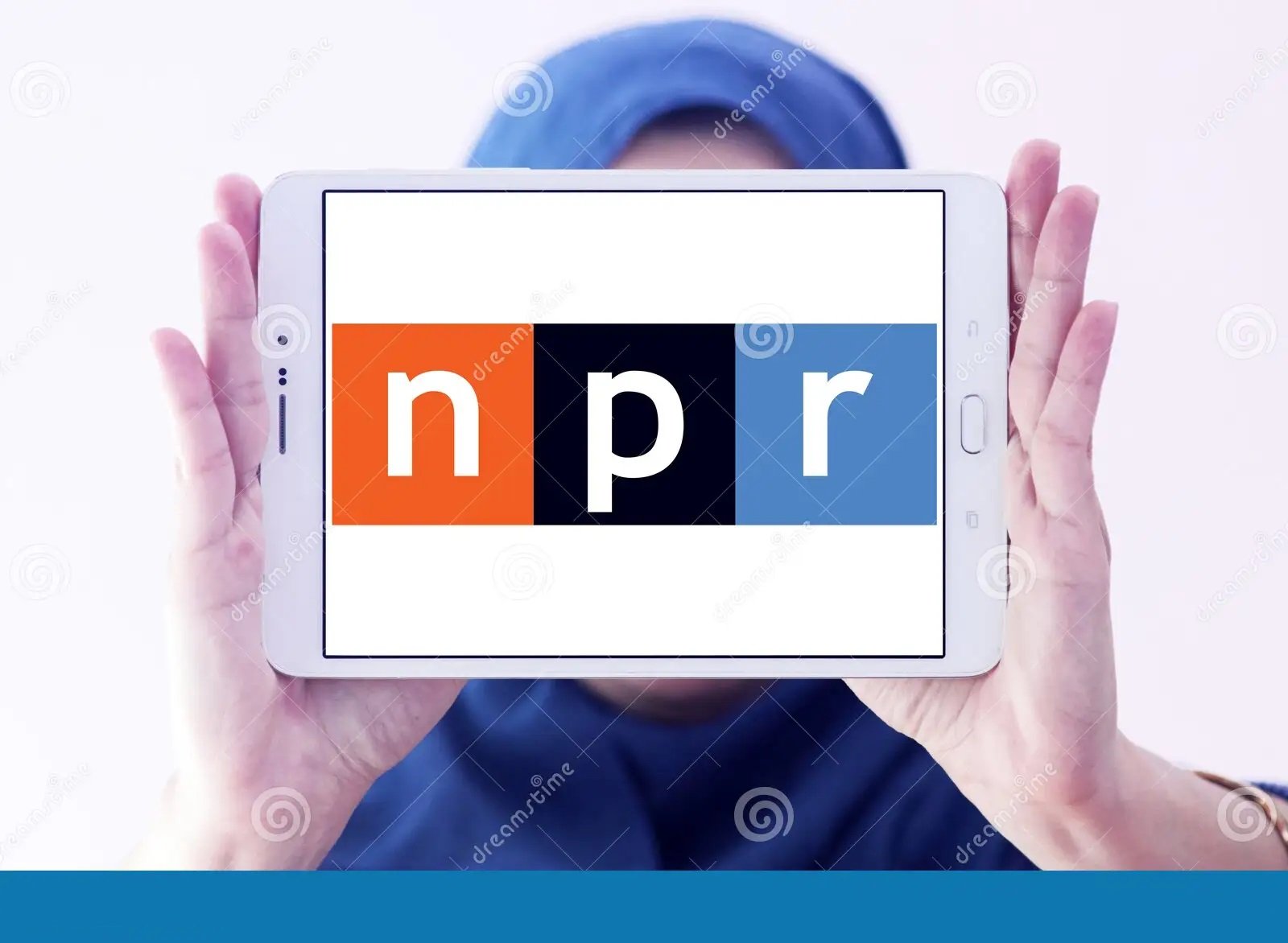 Saturday Morning National Pubic Radio Links