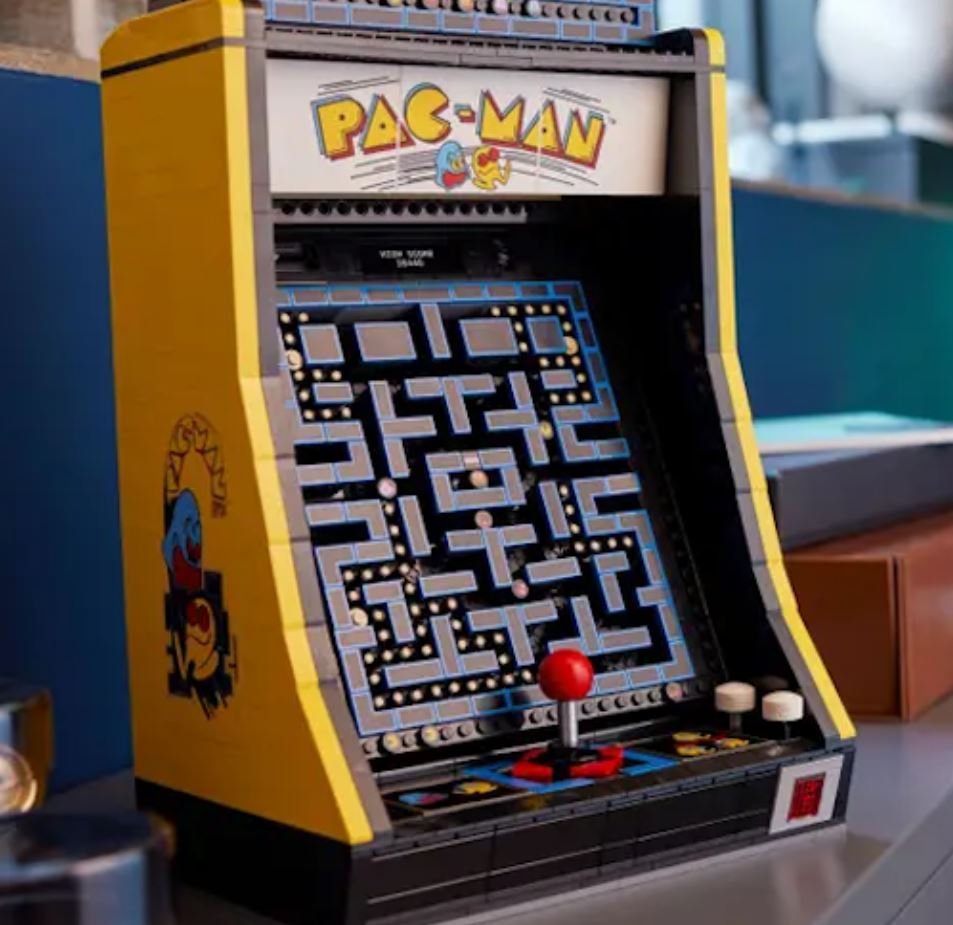 Friday Afternoon Links