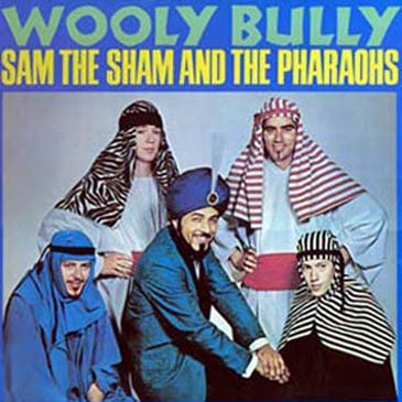 The Links of Mourning, Sunday