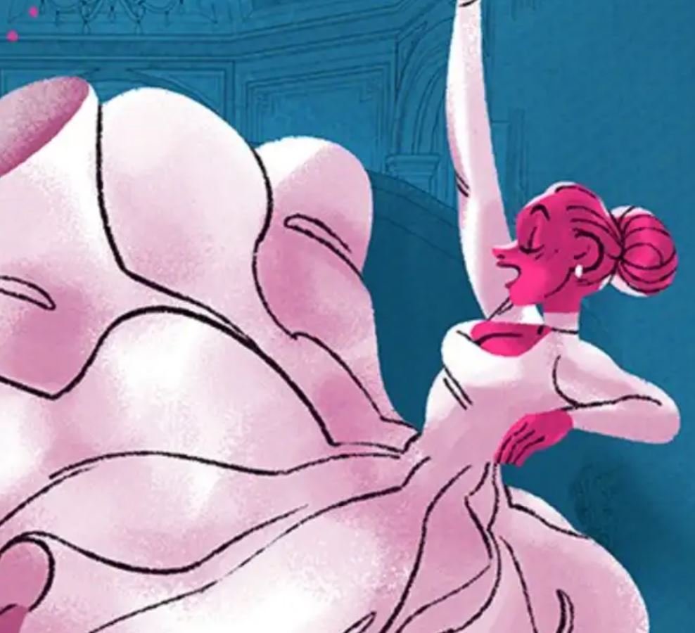 Friday Afternoon Links