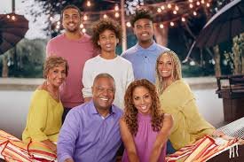 Sunday Morning Meet The Family Links