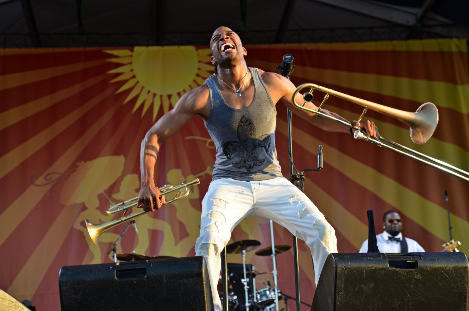 Saturday Morning Holy Fuck It’s July Links