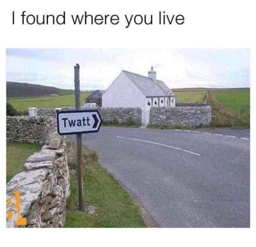 Monday Afternoon Return to Normalcy Links