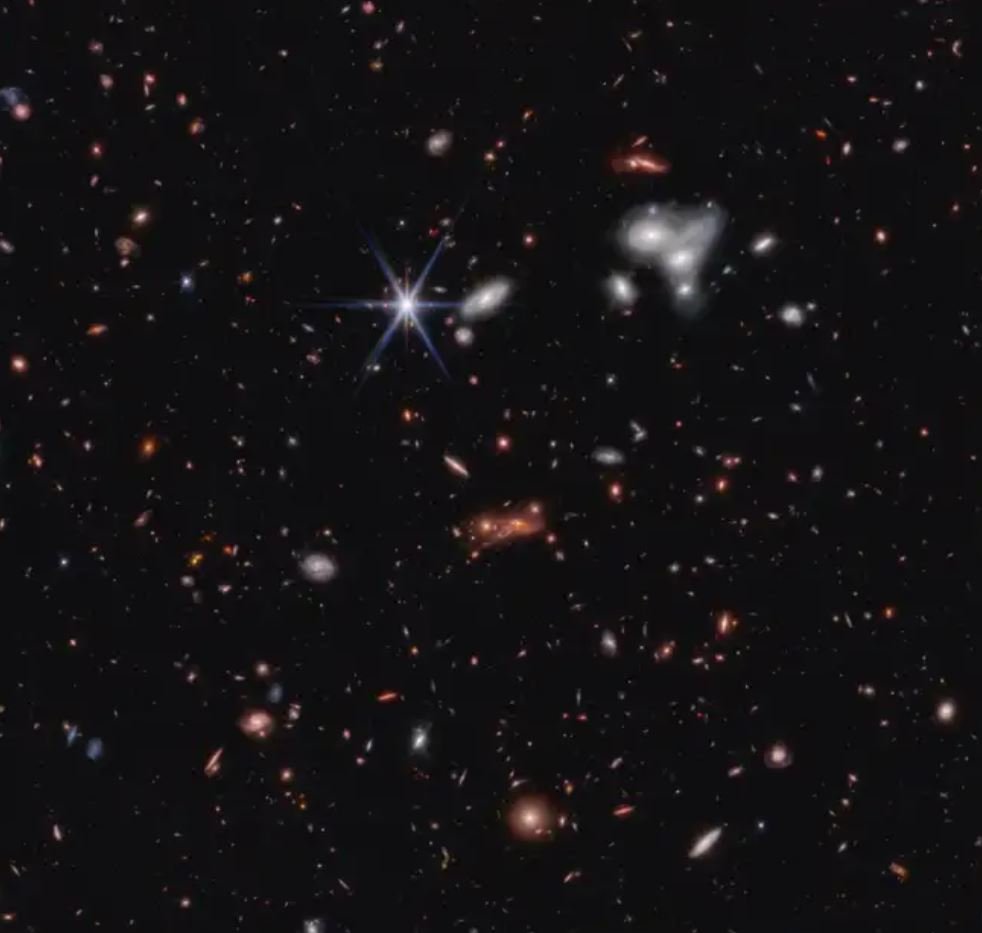 Friday Afternoon Links