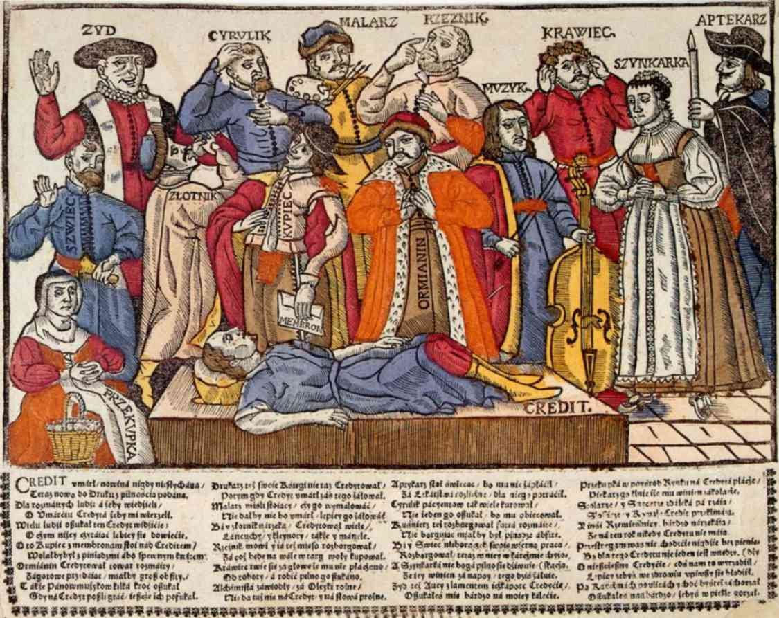 Thursday Afternoon Make-Up Links