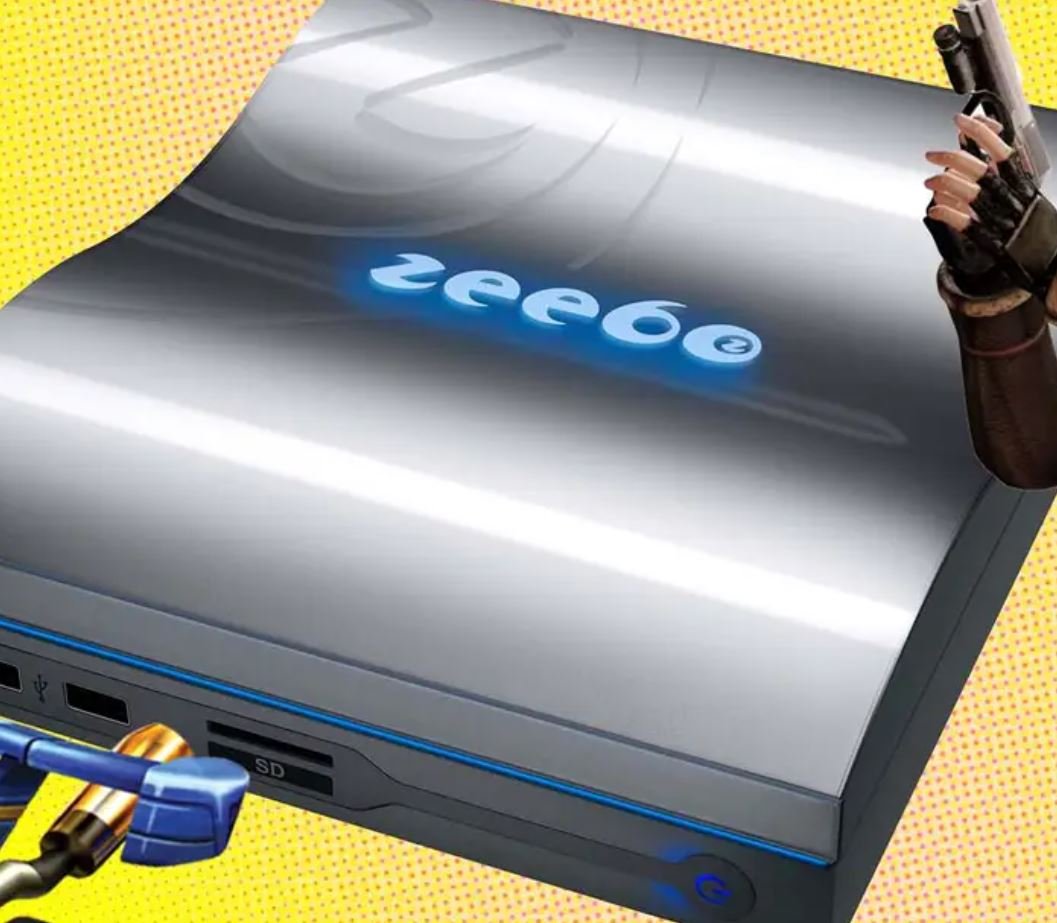 Friday Afternoon Links