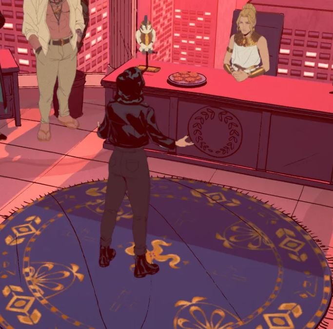 Friday Afternoon Links