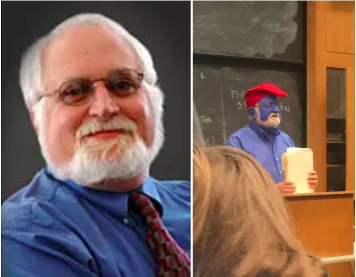 Sunday Morning Academic Links