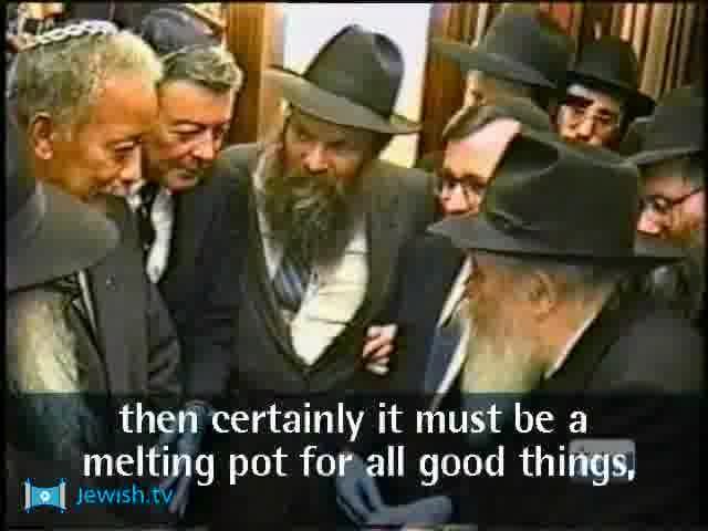 Saturday Morning Melting Links