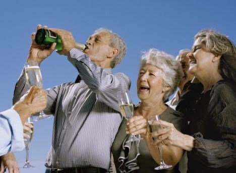 Thursday Morning Links